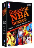 The Amazing NBA Boxset (Contains Bloopers & Dunks Vols 1 & 2) [DVD]