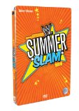 WWE - Summerslam 2010 (Steelbook) [DVD]