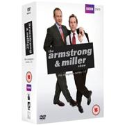 The Armstrong and Miller Show - Series 1 - 3 Box Set [DVD]