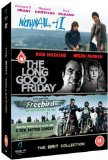 Brit Collection (The Long Good Friday/Withnail & I/Freebird) [DVD]
