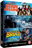 Horror Collection (Stan Helsing/I Sell The Dead/My Name Is Bruce) [DVD]