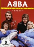 Abba Music Masters Collection [DVD]