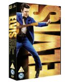 Elvis: The 75th Anniversary Box Set [DVD]