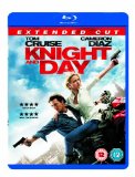 Knight and Day [Blu-ray]