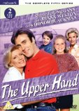 The Upper Hand - The Complete Fifth Series [DVD]