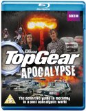 Top Gear Apocalypse [Blu-ray]