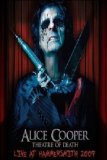Theatre Of Death [Blu-ray]