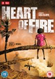 Heart of Fire [DVD]