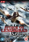 Attack on Leningrad [DVD]