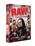 WWE - Raw The Beginning Seasons 1 & 2 [DVD]