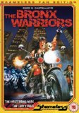 The Bronx Warriors [DVD]