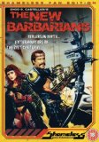 The New Barbarians [DVD]
