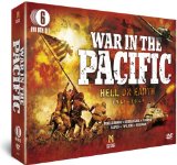 War in the Pacific - Hell on Earth 1941-1945 [DVD]