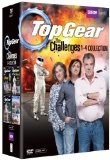 Top Gear - The Challenges 1-4 Collection [DVD]
