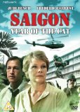 Saigon - Year of the Cat [DVD]