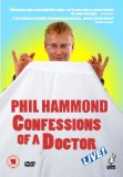 Phil Hammond - Confessions Of A Doctor [DVD]