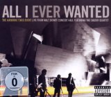All I Ever Wanted: Live From Walt Disney Concert [DVD] [2010]