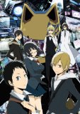 Durarara!! Vol 1 [DVD]