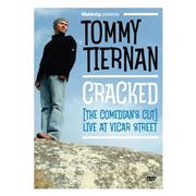 Tommy Tiernan - Cracked (The Comedian's Cut) [DVD]