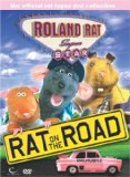 Roland Rat - Rat On The Road [DVD]