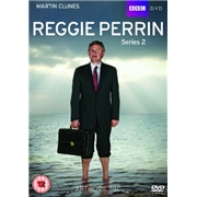 Reggie Perrin - Series 2 [DVD]