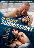 UFC: Ultimate Submissions [DVD]