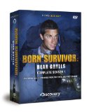 Born Survivor Bear Grylls Season 1 [DVD]