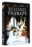 Beyond Therapy [DVD] [1986]