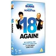 18 Again [DVD] [1988]
