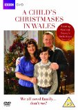 A Child's Christmases in Wales [DVD]