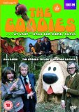 The Goodies ...At Last - Back For More, Again [DVD]