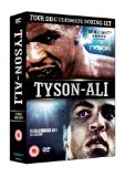 TYSON/ALI (Boxset) [DVD]