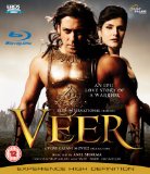 Veer ---Blu Ray [Blu-ray]