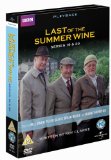 Last Of The Summer Wine: Series 19 & 20 [DVD]