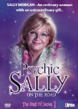 Psychic Sally On The Road - Best Of Series 1 [DVD]