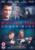 Echelon Conspiracy [DVD]