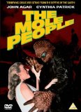The Mole People (1956) DVD
