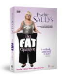Psychic Sally's Big Fat Operation - DVD & Book