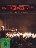 Live Love In London [DVD]