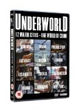 Underworld Histories Series One [DVD]