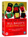 Bill Bailey - Rule of Three [DVD]