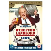 Al Murray - The Pub Landlord - Comedy Gold 2010 [DVD]