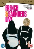 French And Saunders Live - Comedy Gold 2010 [DVD]