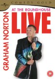 Graham Norton - Live At The Roundhouse - Comedy Gold 2010 [DVD]