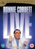 Ronnie Corbett Live (2004) - Comedy Gold 2010 [DVD]