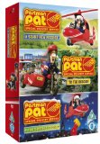 Postman Pat: Special Delivery Service Box Set [DVD]