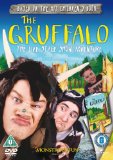 The Gruffalo [DVD]