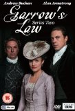 Garrow's Law Series Two [DVD]