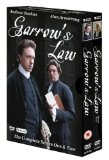 Garrow's Law Series One and Two [DVD]