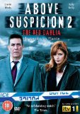 Above Suspicion Two - The Red Dahlia [DVD]
